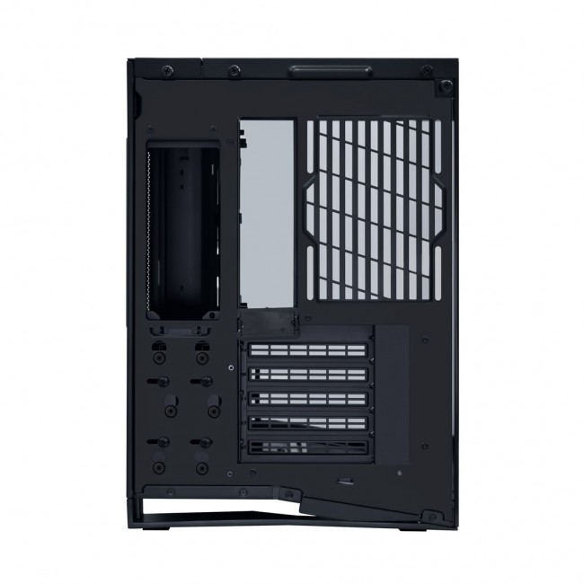 CASE MINITOWER MATX W/O PSU