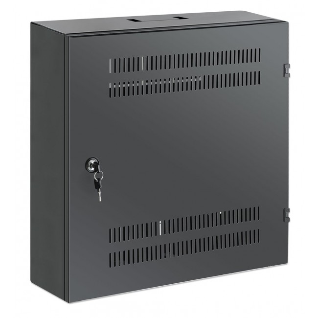 Intellinet Low-Profile 19
