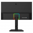 RAMPAGE TITAN 25-inch FHD 400Hz Fast IPS 0.5ms HDR Gaming Monitor