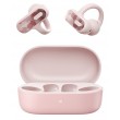 Lenovo X500 Headset True Wireless Stereo (TWS) Ear-clip-on, Open-ear Business/Everyday USB Type-C Bluetooth Pink