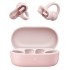 Lenovo X500 Headset True Wireless Stereo (TWS) Ear-clip-on, Open-ear Business/Everyday USB Type-C Bluetooth Pink