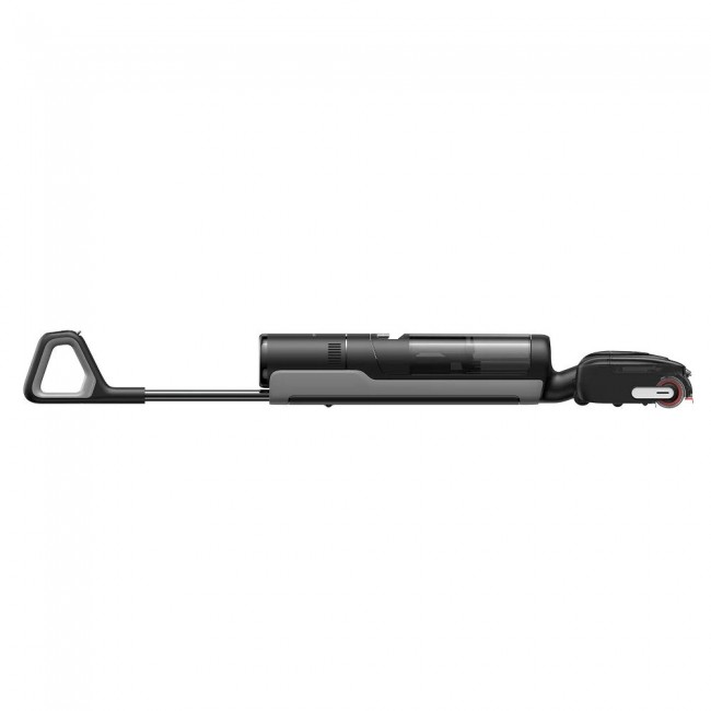 Dreame H15 Pro FoamWash Electric mop Battery Dry&wet Bagless 400 W Black, Red 30000 Ah Dreame H15 Pro FoamWash Electric mop Battery Dry&wet Bagless 400 W Black, Red 30000 Ah