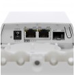 Mikrotik FTC11XG network media converter White