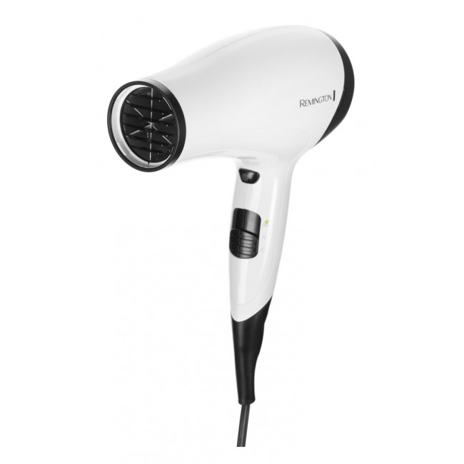 Remington Power Volume 2000 White 2000 W Remington Power Volume 2000 White 2000 W