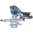 Makita LSO816F mitre saw 5000 RPM 1200 W Makita LSO816F mitre saw 5000 RPM 1200 W