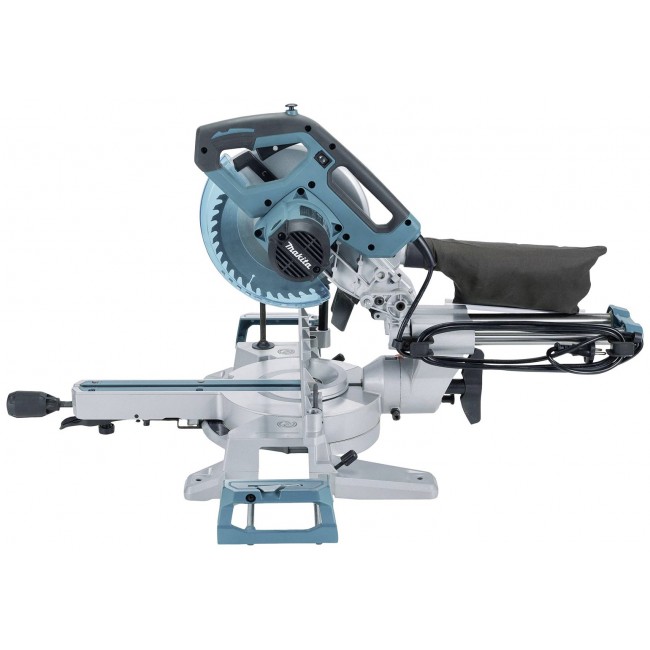 Makita LSO816F mitre saw 5000 RPM 1200 W Makita LSO816F mitre saw 5000 RPM 1200 W