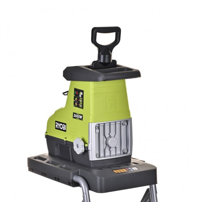 Ryobi RSH3045U garden shredder 3000 W 55 L