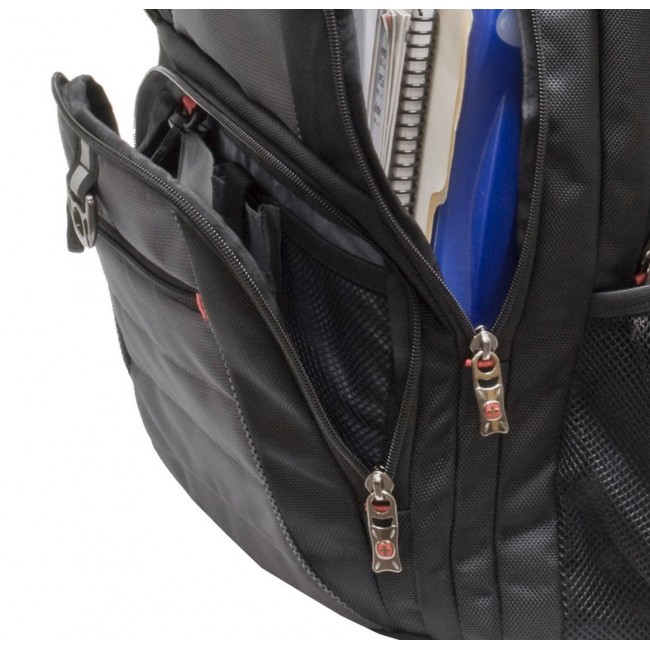 Wenger/SwissGear 600633 notebook case 40.6 cm (16