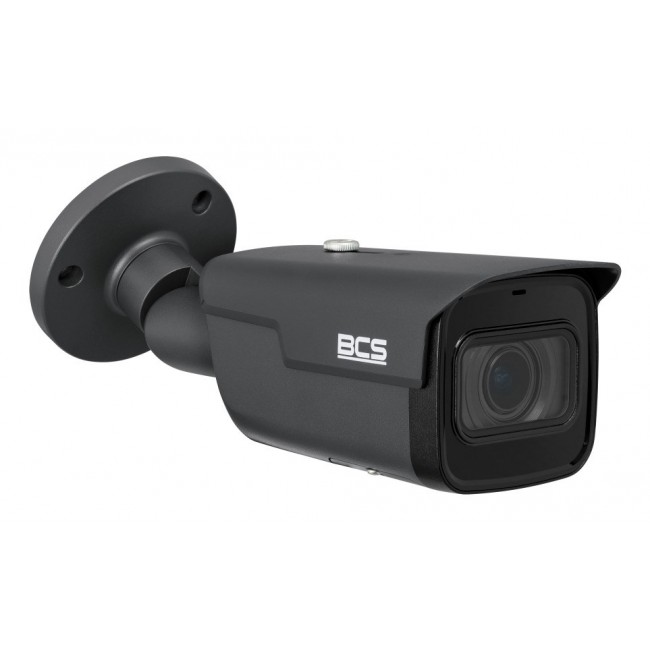 BCS BCS-L-TIP58VSR6-Ai1-G(2) Bullet IP security camera Outdoor 3840 x 2160 pixels Ceiling/wall