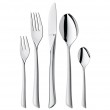 WMF Virginia 1142006391 flatware set 66 pc(s) Stainless steel