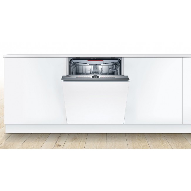 Bosch Serie 4 SMV4HVX31E dishwasher Fully built-in 13 place settings E