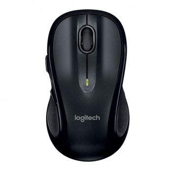 Logitech M510 mouse RF Wireless Laser