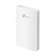 TP-Link Omada AC1200 Wireless MU-MIMO Gigabit Wall Plate Access Point TP-Link Omada AC1200 Wireless MU-MIMO Gigabit Wall Plate Access Point