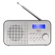 Camry CR 1179 Digital alarm clock Camry CR 1179 Digital alarm clock