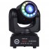 LIGHT4ME 30 SPOT RING portable small movement head.