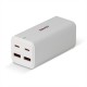 Lindy 100W 4-Port USB Type A & C GaN Charger Lindy 100W 4-Port USB Type A & C GaN Charger