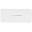 Esperanza EMP106WE Radium 8000 mAh Grey, White Esperanza EMP106WE Radium 8000 mAh Grey, White