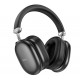 Hoco W35 Max Auspicious Headset ANC In-Ear Wireless Bluetooth Black Hoco W35 Max Auspicious Headset ANC In-Ear Wireless Bluetooth Black