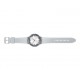 Samsung Galaxy Watch6 Classic 47 mm Digital Touchscreen 4G Silver Samsung Galaxy Watch6 Classic 47 mm Digital Touchscreen 4G Silver