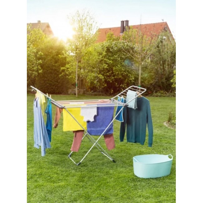 Clothes Dryer Vileda Aluminium 100