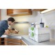 Festool SYS3 TB M 237 Tool box Green, White Festool SYS3 TB M 237 Tool box Green, White