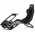 Playseat Trophy Universal gaming chair Upholstered seat Black