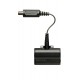 Shure SBC-DC power adapter/inverter Indoor Black