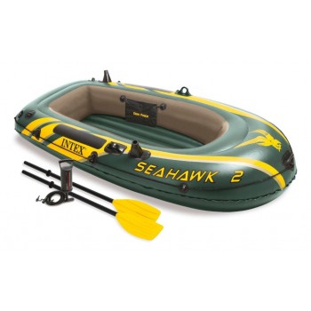 Seahawk 200 Inflatable Boat 68347NP 63476
