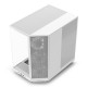 NZXT H6 Flow RGB Midi Tower White NZXT H6 Flow RGB Midi Tower White