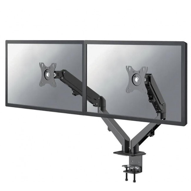 Neomounts DS70-700BL2 Monitor arm 17-27