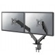 Neomounts DS70-700BL2 Monitor arm 17-27