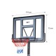 NILS ZDKA21 - basketball basket NILS ZDKA21 - basketball basket