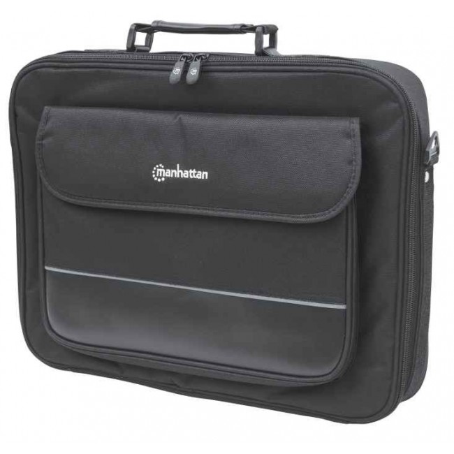 Manhattan Empire Laptop Bag 17.3