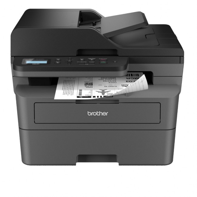 Brother DCP-L2640DN multifunction printer Laser A4 1200 x 1200 DPI 34 ppm Brother DCP-L2640DN multifunction printer Laser A4 1200 x 1200 DPI 34 ppm