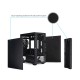 Chieftec AZ-01B-OP computer case Mini Tower Black Chieftec AZ-01B-OP computer case Mini Tower Black