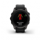 Garmin EPIX PRO Gen 2 42mm Sapphire Titanium sports watch Garmin EPIX PRO Gen 2 42mm Sapphire Titanium sports watch