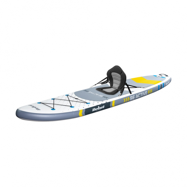 Deska SUP REBEL ACTIVE RBA-451 350cm Deska SUP REBEL ACTIVE RBA-451 350cm