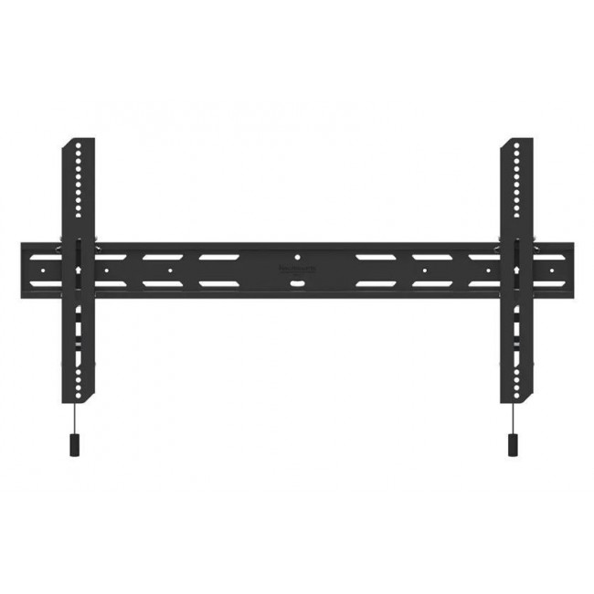 Neomounts WL35S-850BL18 TV mount wall 43-86 Neomounts WL35S-850BL18 TV mount wall 43-86