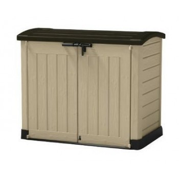 KETER STORAGE BOX STORE IT OUT ARC