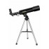 National Geographic BR-9118001 telescope Reflector 60x Black