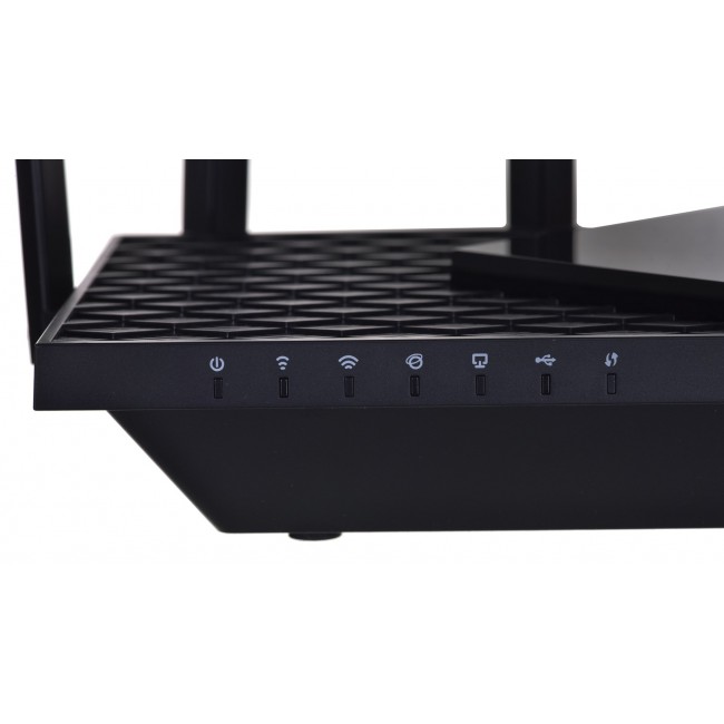 TP-Link Archer AX5400 Multi-Gigabit WiFi 6 Router TP-Link Archer AX5400 Multi-Gigabit WiFi 6 Router