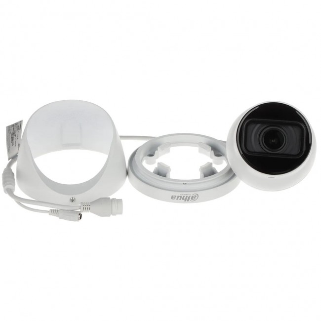 DAHUA IPC-HDW3241T-ZAS-27135 IP CAMERA (2.8 mm) (C) DAHUA IPC-HDW3241T-ZAS-27135 IP CAMERA (2.8 mm) (C)