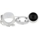DAHUA IPC-HDW3241T-ZAS-27135 IP CAMERA (2.8 mm) (C) DAHUA IPC-HDW3241T-ZAS-27135 IP CAMERA (2.8 mm) (C)