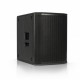 dBTechnologies SUB 615 Subwoofer aktywny 15 dBTechnologies SUB 615 Subwoofer aktywny 15