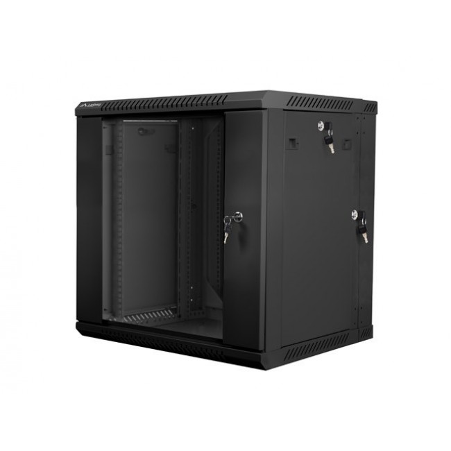 Lanberg - rack - 12U Lanberg - rack - 12U