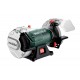 Metabo DS 150 Plus bench grinder 2980 RPM 400 W Metabo DS 150 Plus bench grinder 2980 RPM 400 W