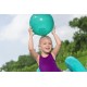 Bestway Retro Groove Kids Inflatable Play Center and Pool 1.93 m x 1.52 m x 74 cm