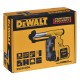 DeWALT D25303DH-XJ rotary hammer accessory Dust extraction system DeWALT D25303DH-XJ rotary hammer accessory Dust extraction system