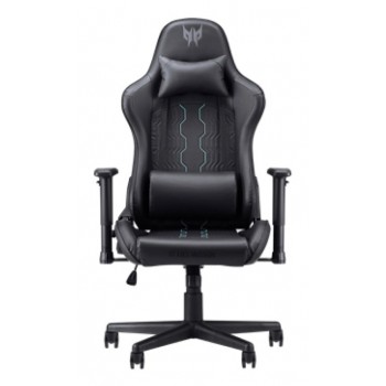 Acer PGC330 Universal gaming chair Black, Blue