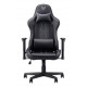 Acer PGC330 Universal gaming chair Black, Blue